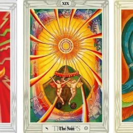 Tarot